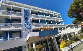 Hotel Gambrinus